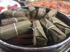 -好汉锅园林秘制老火锅 柴火霸王鸡(金沙店)