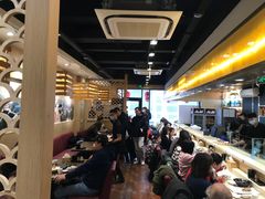 -东京屋(武定路店)