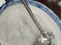 -长平肥姐白粥·海鲜打冷