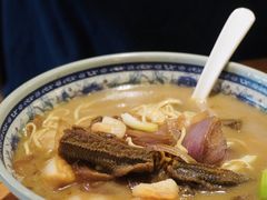-慧娟面馆·餐厅(望江路店)