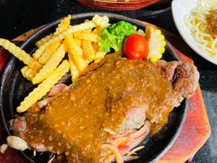 -维园港式茶餐厅(龙岗盛平店)