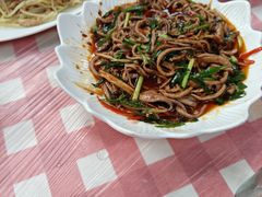 -洪霞餐馆