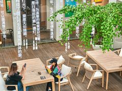 -自如ZSPACE四合院艺术餐厅
