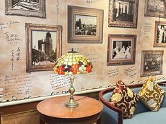 -国际饭店·原点咖啡吧ORIGIN CAFE&BAR