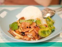 -金捞茶餐室(祐汉兴隆楼店)