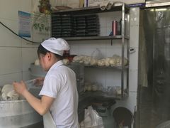 -天泽祥·鼓楼馒头(鼓楼店)