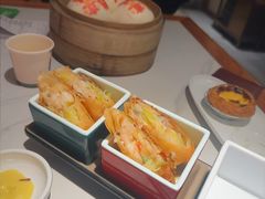 -禄运茶居·手工点心(猎德店)