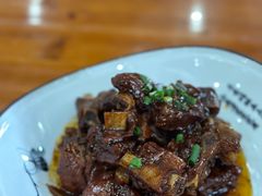 -环秀楼(黄山呈坎店)