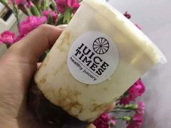 -JUICE  TIMES(中茵海华店)