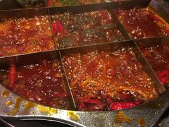 -董家湾重庆老火锅(武清杨村店)