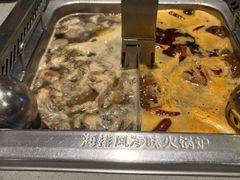 -海底捞火锅(大学路新象城店)