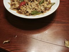-山南熏肉大饼(辽菜旗舰店)