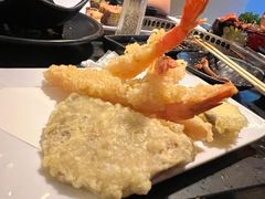 -熊出没日本烧肉放题