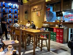 -串大叔炭火烤串·鸡西大冷面刀削面(总店)