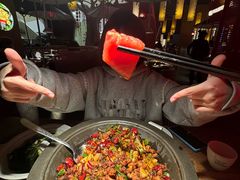 -六月雪干锅(绵阳凯德广场店)