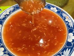 -真不同饭店(老城店)