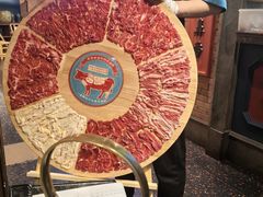 -吼堂老火锅(太古里总店)