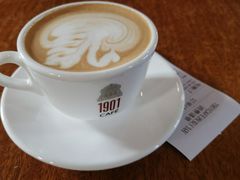 -1901 Cafe(西四店)