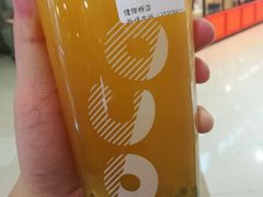 -CoCo都可(健翔桥店)