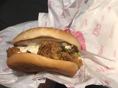 -麦当劳(东吴广场银泰城店)