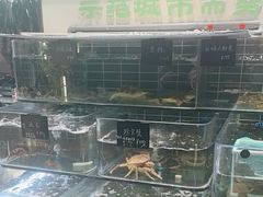 -明丰小渔馆(明月路店)