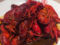 -有位虾匠·胶东土菜小馆(市北店)