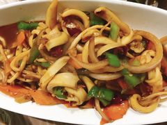 -阿杰臻选海鲜饭店(普陀山店)