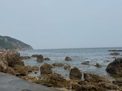 -棒棰岛宾馆景区