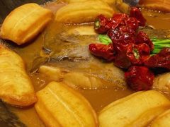 -大鹏饭店·金陵家宴(奥体中心店)