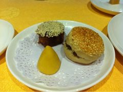 传统小点-仿膳饭庄(天安门店)