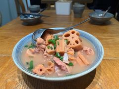 -静一餐厅·湖北菜(前门店)