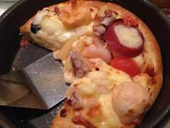 -必胜客(北苑路店)