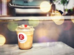 -COFFEE CALL(云锦路店)