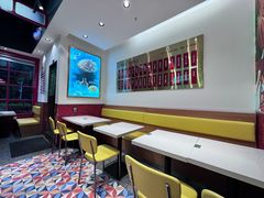 -明腾壹间茶餐厅(新都会花园广场店)