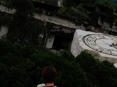 -阿坝州汶川特别旅游区