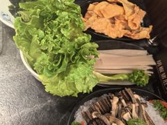 -捞王锅物料理(金华义乌之心店)