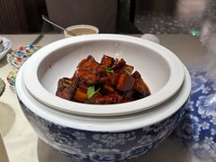 -悦融琥珀·京鲁菜·海味珍品(西单店)