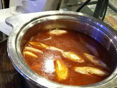 -巴犀烧烤(新崇光店)