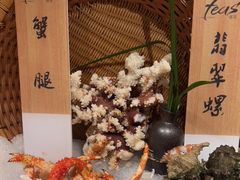 -盛宴自助餐厅(运达喜来登店)