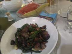-九尊食上(生态园林酒店)