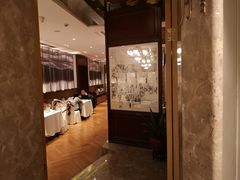 -杭州西湖柳莺里酒店·闻莺厅