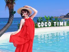 -渔岛海洋度假区