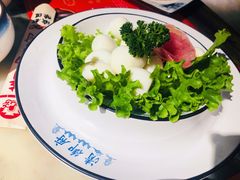 -清御府老火锅(天邦翠湖湾店)