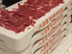 -八合里潮汕鲜牛肉火锅(上海汇智广场店)