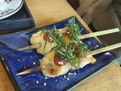 -诚家·日式烧鸟·深夜食堂(虹桥天街店)