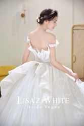 -Renee芮亦婚纱(原丽莎)