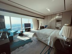 -广州四季酒店