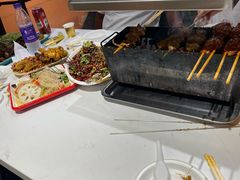 -八戒烧烤城(总店)