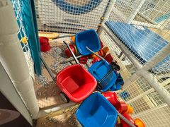 -meland·儿童乐园·游戏厅娃娃机·电玩Xbox(成都合生汇店)