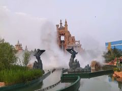 -青岛方特梦幻王国